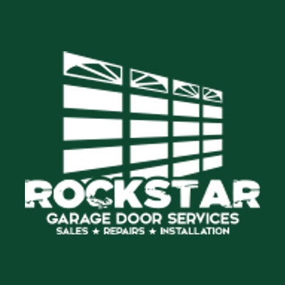 Rockstar Garage Door Services logo