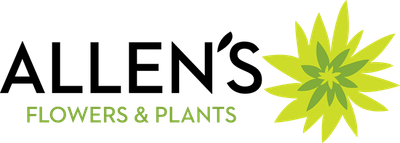 Allen's Flowers logo