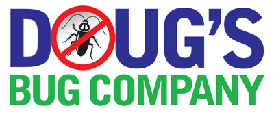 Doug's Bug Company logo