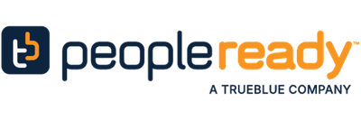 PeopleReady logo