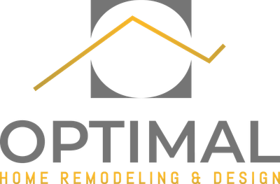 Optimal Home Remodeling and Design logo