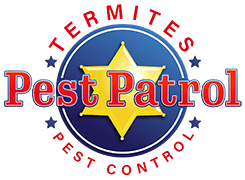 Pest Patrol logo