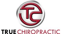 True Chiropractic San Diego CA logo