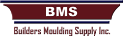 Builders Moulding Supply logo
