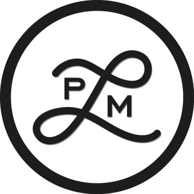 Liberty Public Market logo