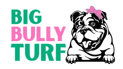 Big Bully Turf logo