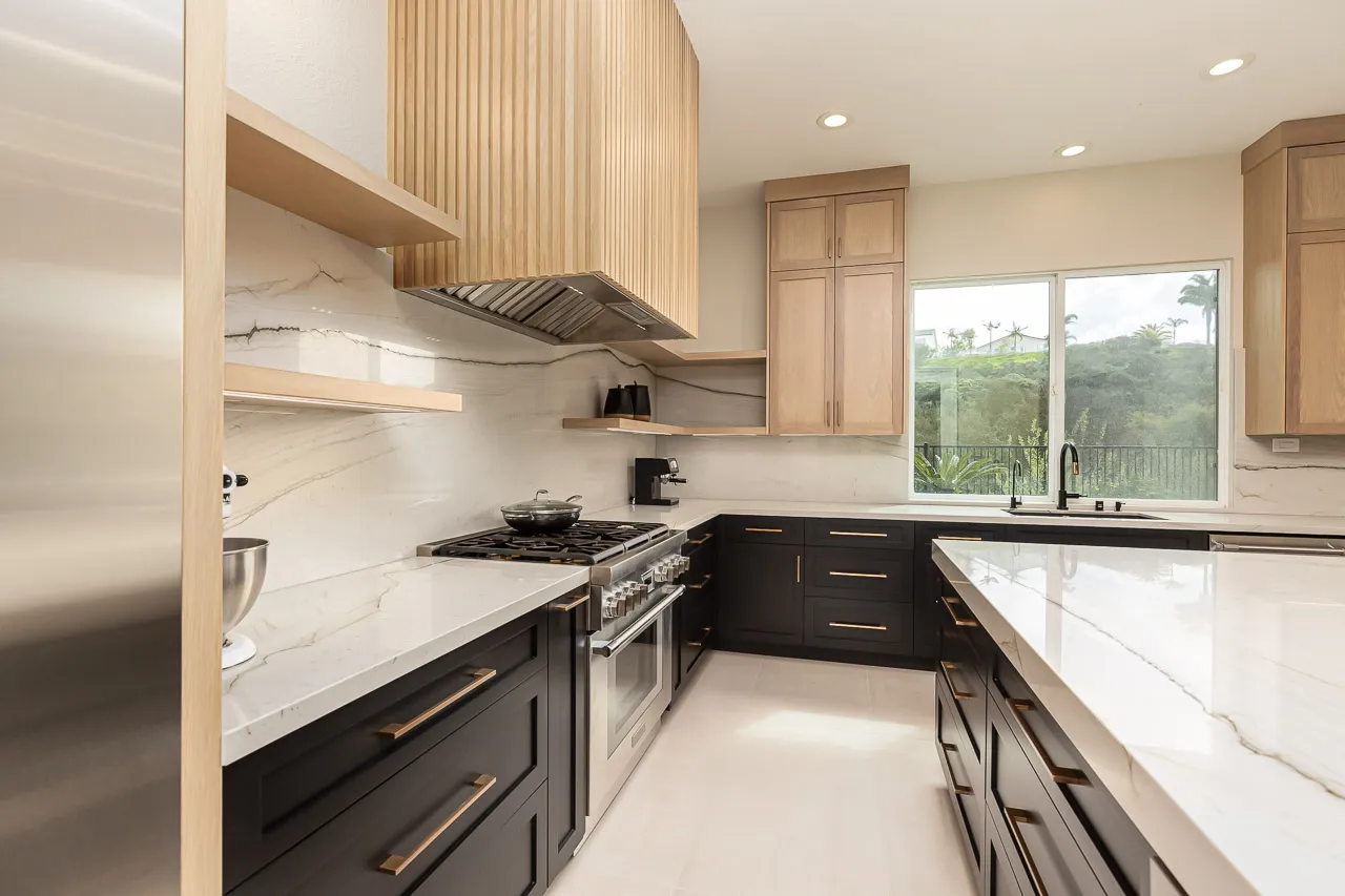 Optimal Home Remodeling and Design