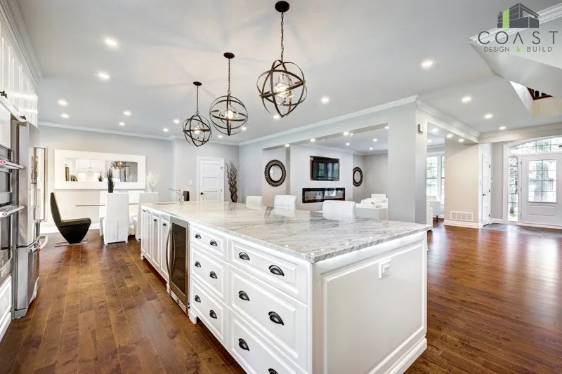 Coast Design & Build