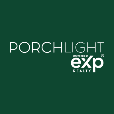 PorchLight Realty logo