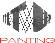 Tilt Up Painting logo