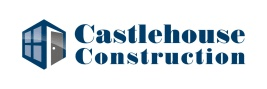 Castlehouse Construction logo