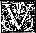 Old Venice Restaurant logo