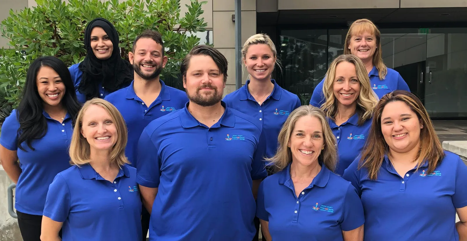 North County Water & Sports Therapy Center