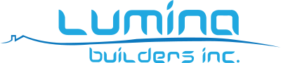 Lumina Builders Inc logo