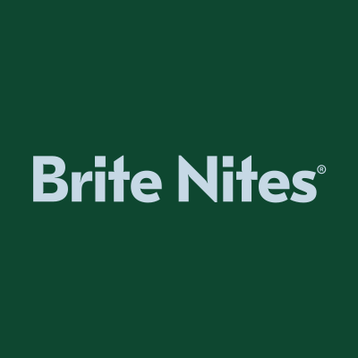 Brite Nites logo