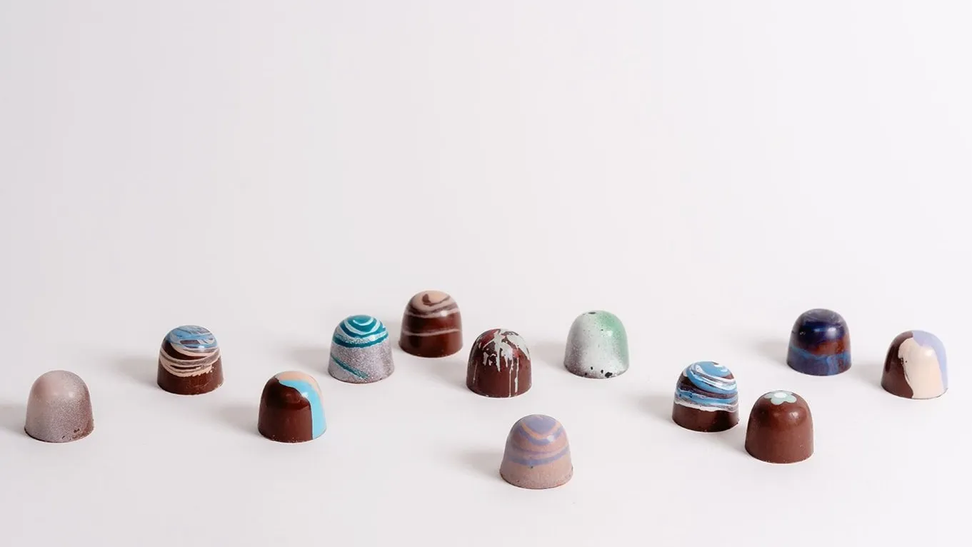 Seabreeze Chocolates