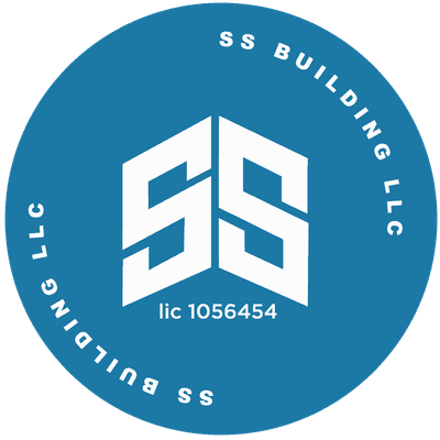SS Building logo