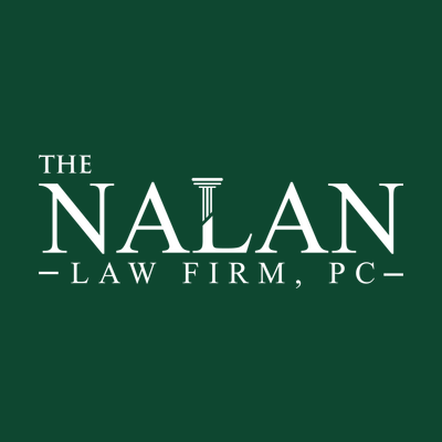 The NALAN Law Firm, PC logo