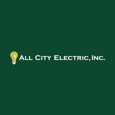 All City Electric, Inc. logo
