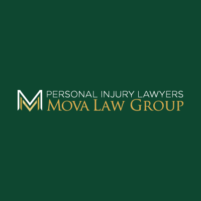 Mova Law Group logo