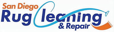 San Diego Rug Cleaning & Repair logo