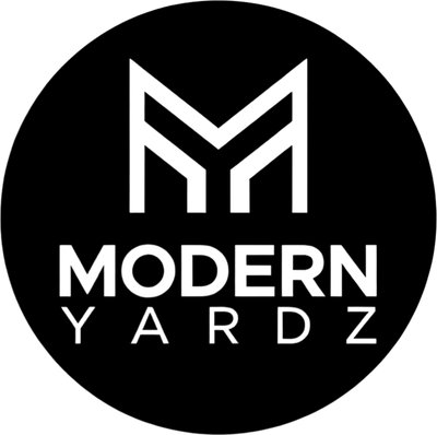 Modern Yardz logo