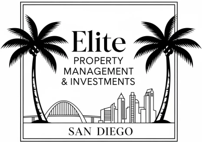 Elite Property Management & Investments logo