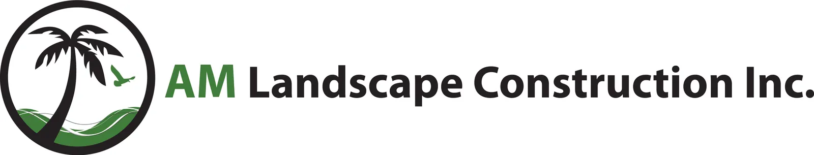 AM Landscape Construction Inc.