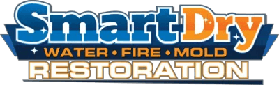 Smart Dry Restoration logo