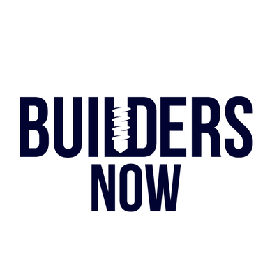 Builders Now logo
