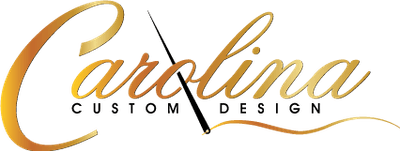 Carolina Custom Design logo