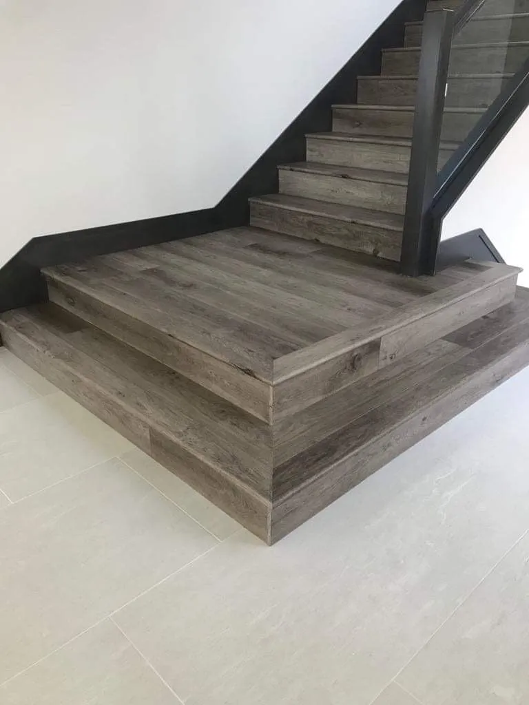 RH Flooring