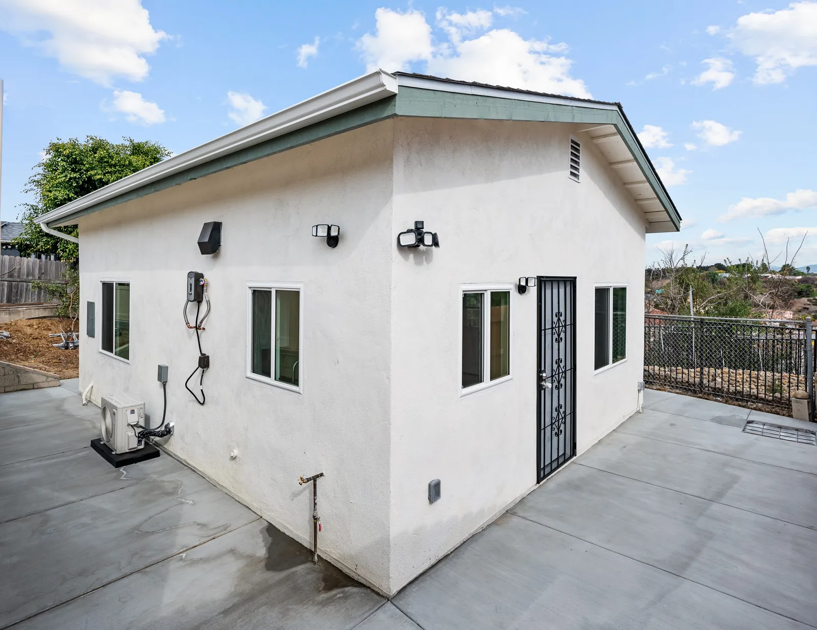 Sheiner Construction