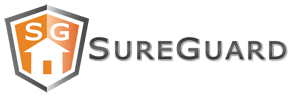 Sure Guard Construction Inc. logo