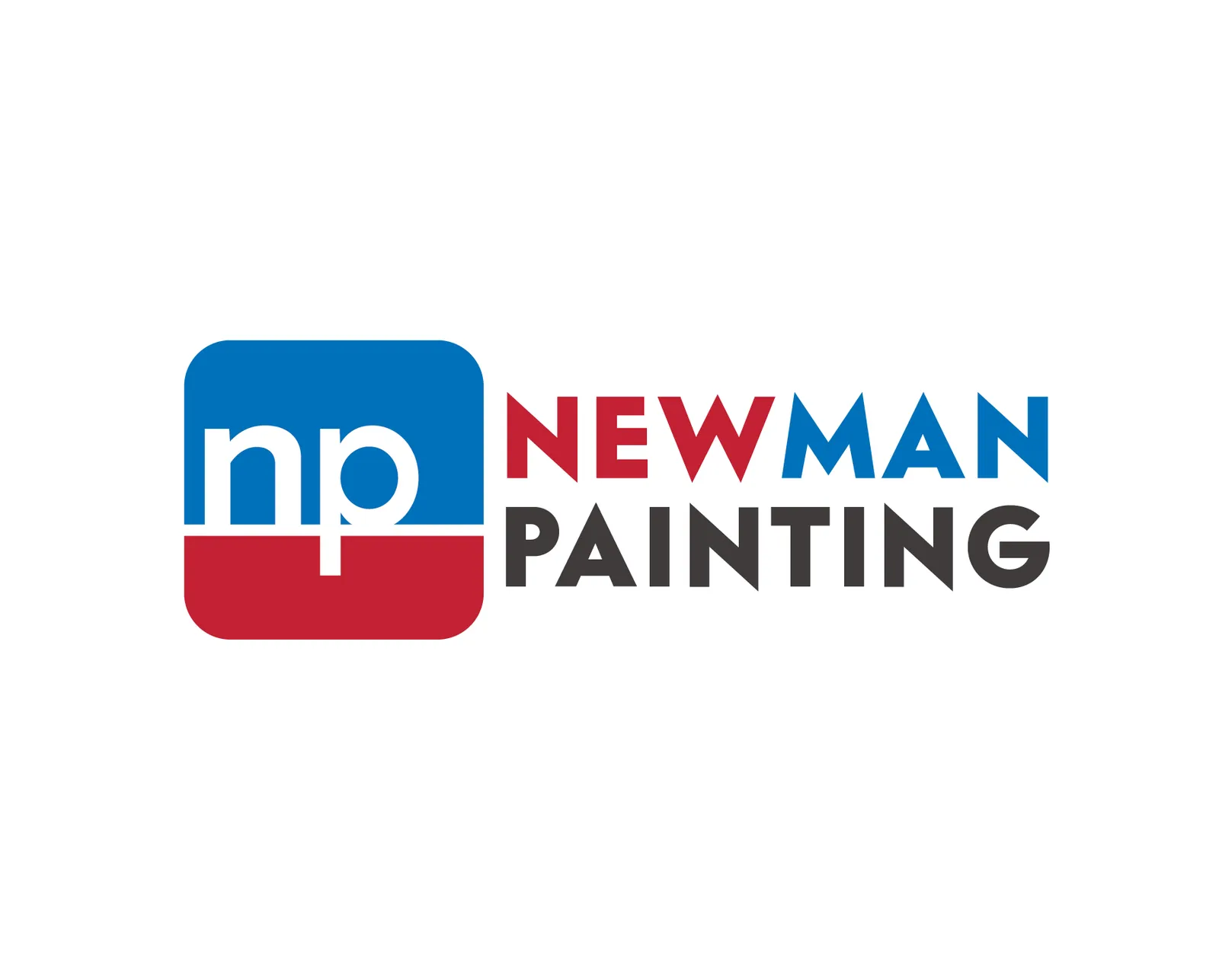 Newman Painting