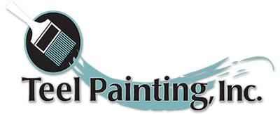 Teel Painting, Inc logo