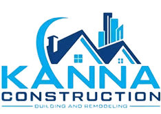 Kanna Construction & Remodeling logo