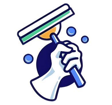Squeegex logo