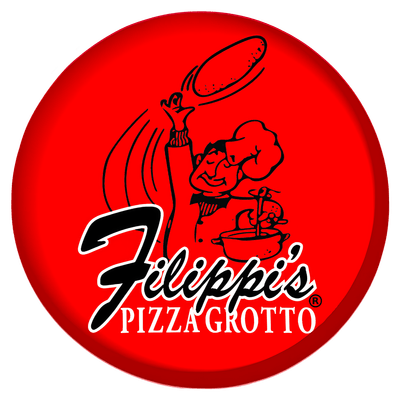 Filippis Pizza Grotto Little Italy logo