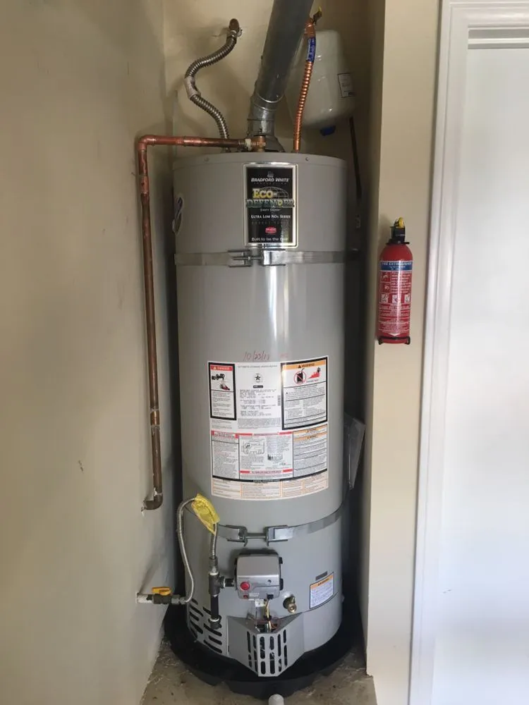 Arsenal Plumbing and Drains
