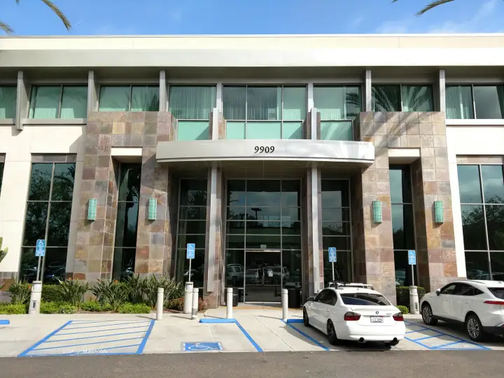 Perlman Clinic Mira Mesa / Scripps Ranch