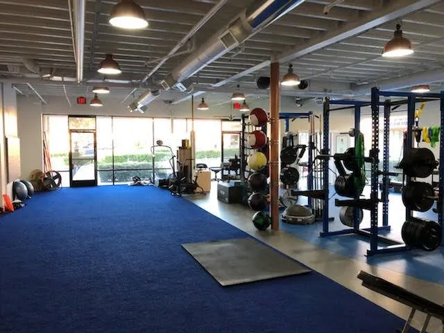 Water and Sports Physical Therapy