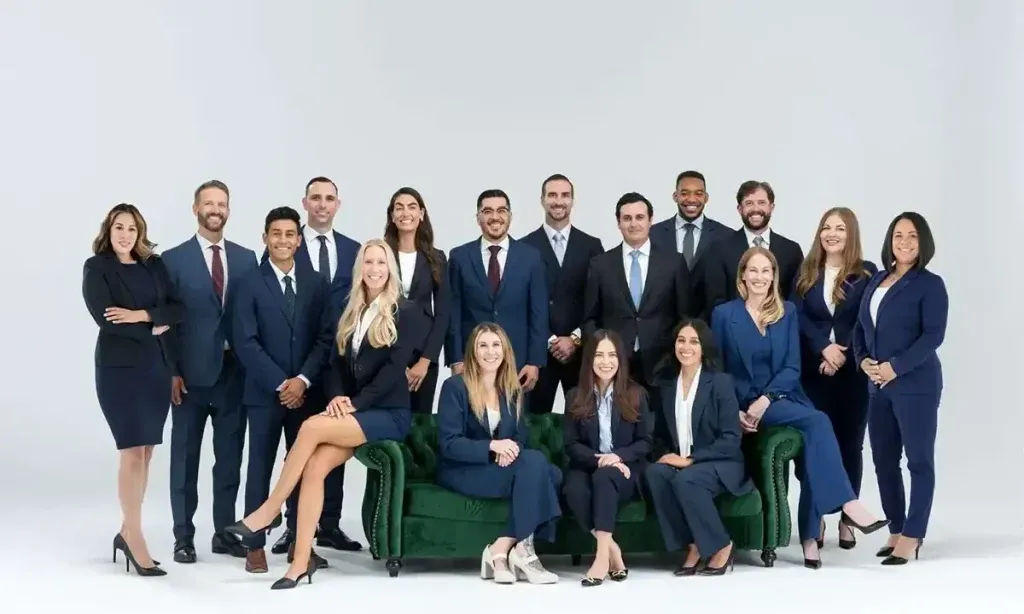 HHJ Trial Attorneys