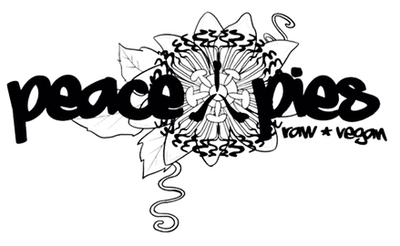Peace Pies logo