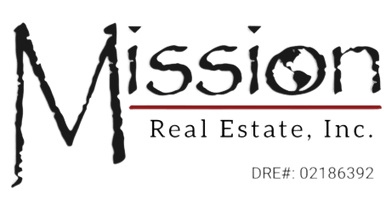 Mission Real Estate, Inc. logo