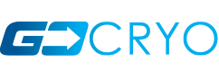 GoCryo logo