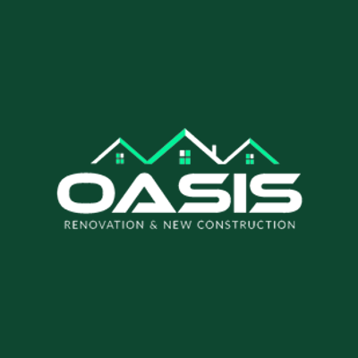 OASIS logo