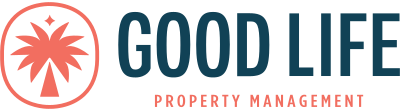 Good Life Property Management logo