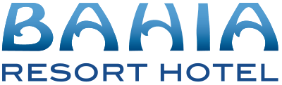 Bahia Resort Hotel logo