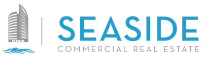 Seaside Commercial Real Estate logo
